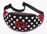 Large Polka Dots Hip Pack