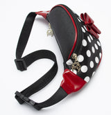 Large Polka Dots Hip Pack