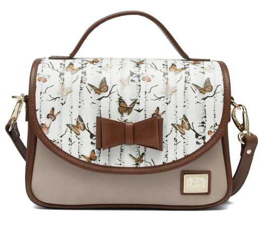 Mariposa Brown