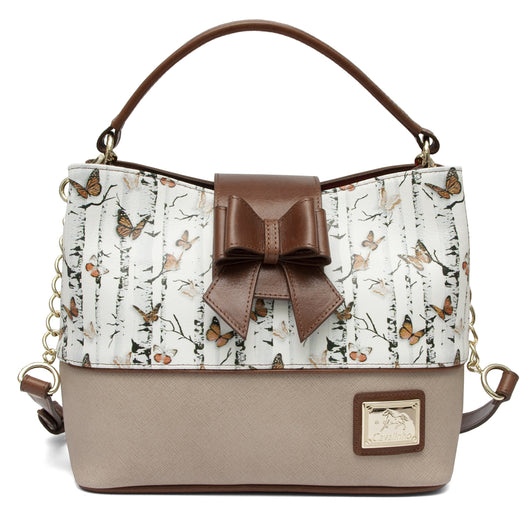 Mariposa Brown