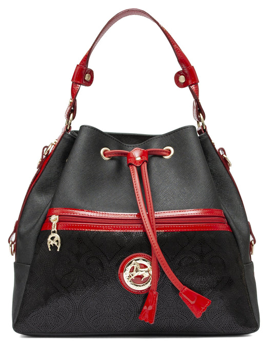 Viana Bucket Bag