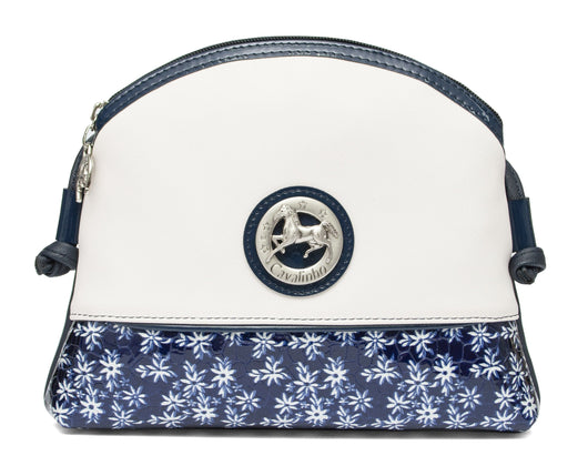 Serenity Blue Crossbody