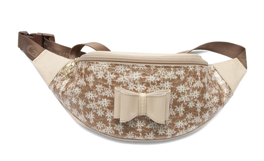 Serenity Beige Hip Pack