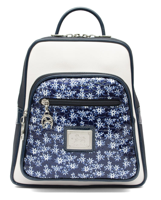Serenity Blue Backpack