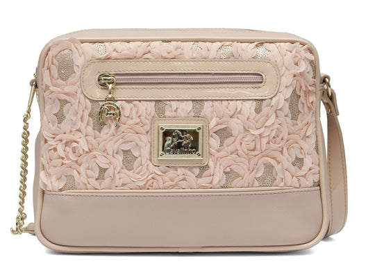 Bouquet Crossbody Bag