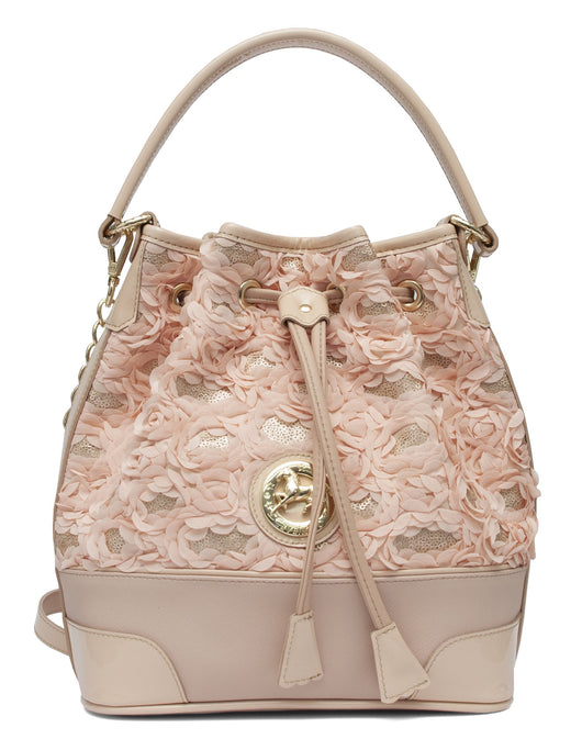 Bouquet Bucket Bag