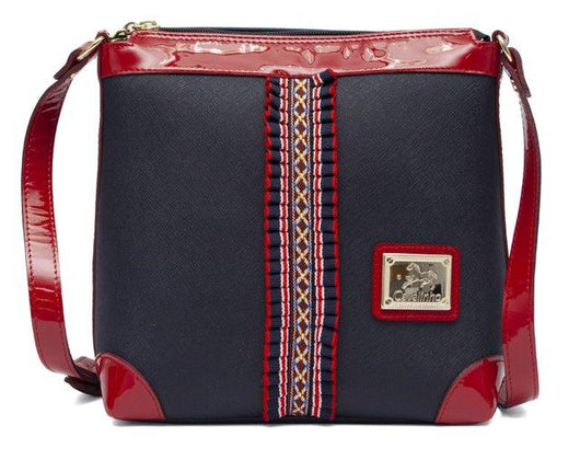 Pony's Crossbody