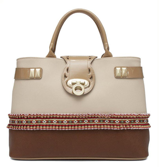 Pony's Beige