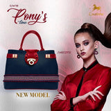 Pony's Handbag