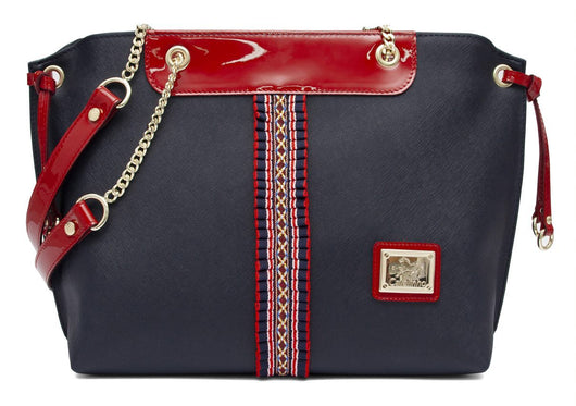 Pony's Shoulder Bag