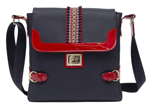 Pony's Crossbody