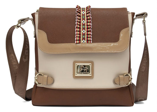 Pony's Beige