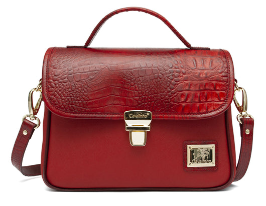 Cheval Shoulder Bag