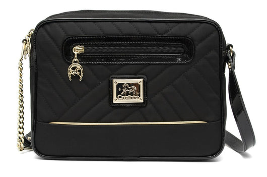 El Cavaleiro Crossbody