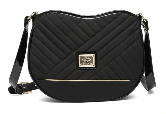 El Cavaleiro  Shoulder Bag