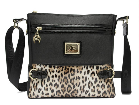 Secret Passion Crossbody