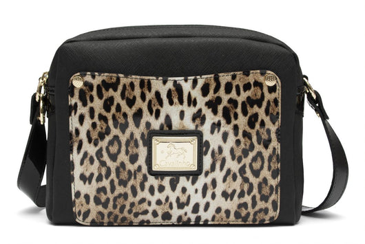 Secret Passion Crossbody