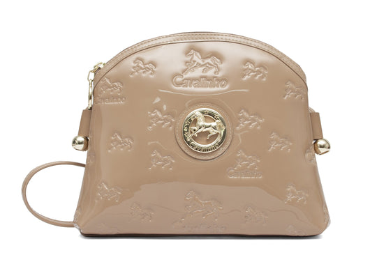 Marble Crossbody