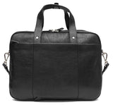 Mens  Black Laptop Bag