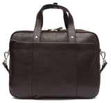 Mens Brown Laptop Bag