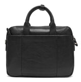 Mens  Black Laptop Bag