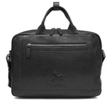 Mens  Black Laptop Bag