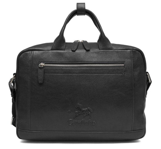 Mens  Black Laptop Bag