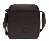 Mens Brown Traveler