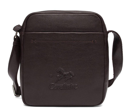 Mens Brown Traveler