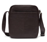 Mens Brown Traveler