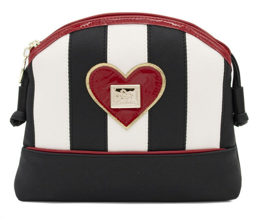 Crossbody