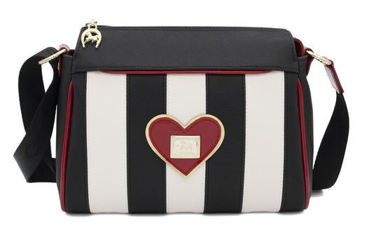 Crossbody