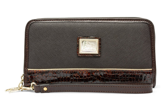 Grace Wristlet Wallet