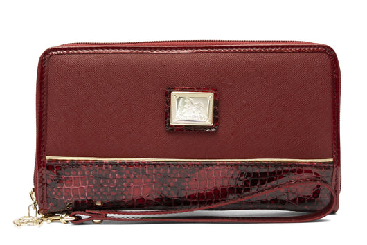 Desire Wristlet
