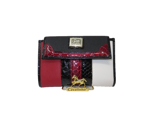 Black Swan Wallet