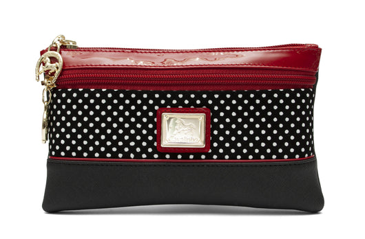 Large Cosmetic Case