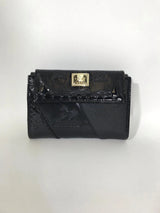 Black Horse Wallet