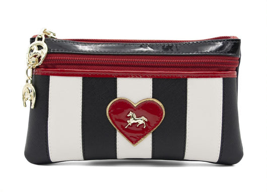 Large Cosmetic Case