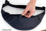 Navy Hip Pack
