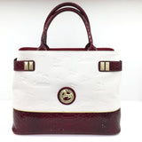 Kiss Line Handbag