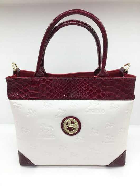 Kiss Handbag