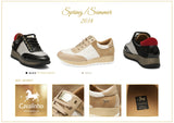 Paris Sneakers