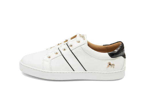Ladies Sneaker Black