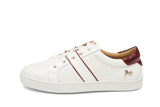 Ladies Sneaker Red