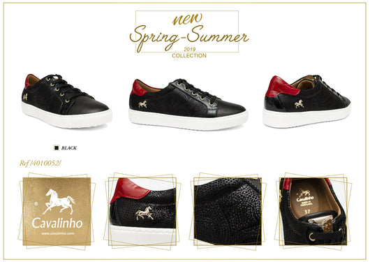 Viana Sneaker