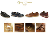 Bordeaux Tassel Loafer