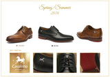 Pre-order Spring/Summer (0736 Brown)