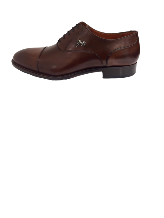 Camel Toe Cap Oxford