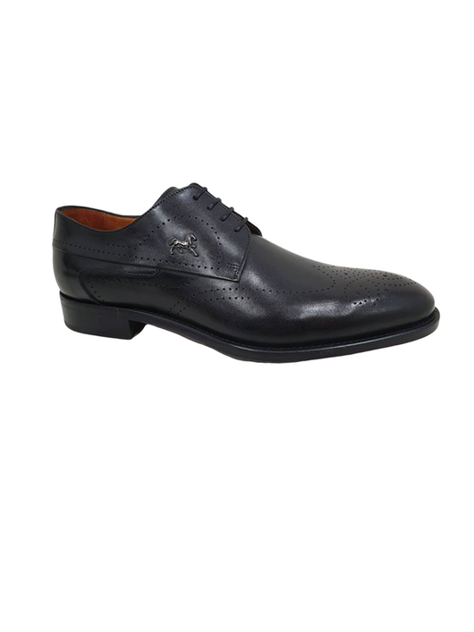 Black Brogue