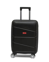 Black Luggage